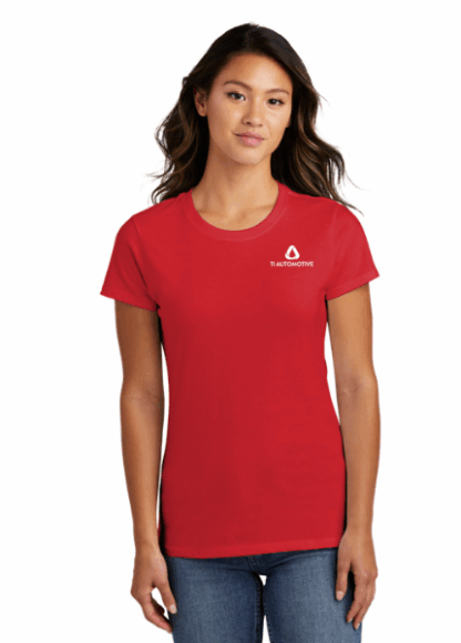 Ladies Fan Favorite Tee