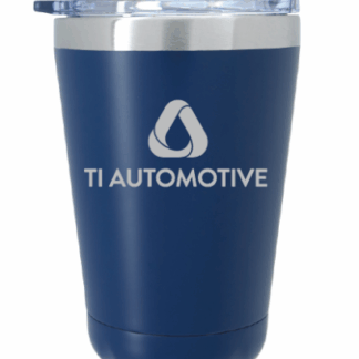 Mini 12oz Tumbler