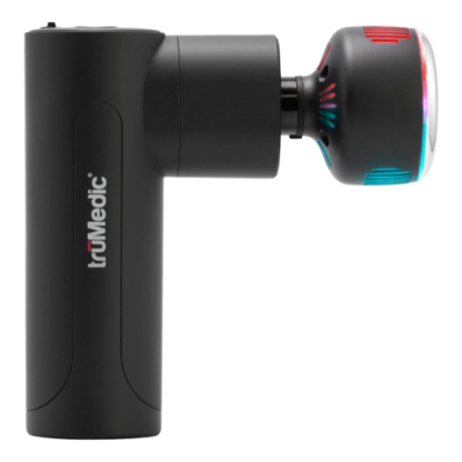 Trumedic Trurelief Impact Therapy Device Thermal