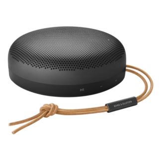 Bang & Olufsen Beosound A1 Speaker