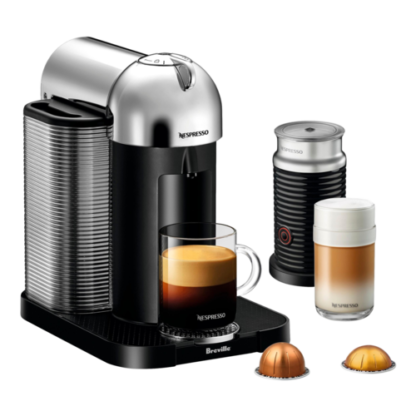 Nespresso Machine